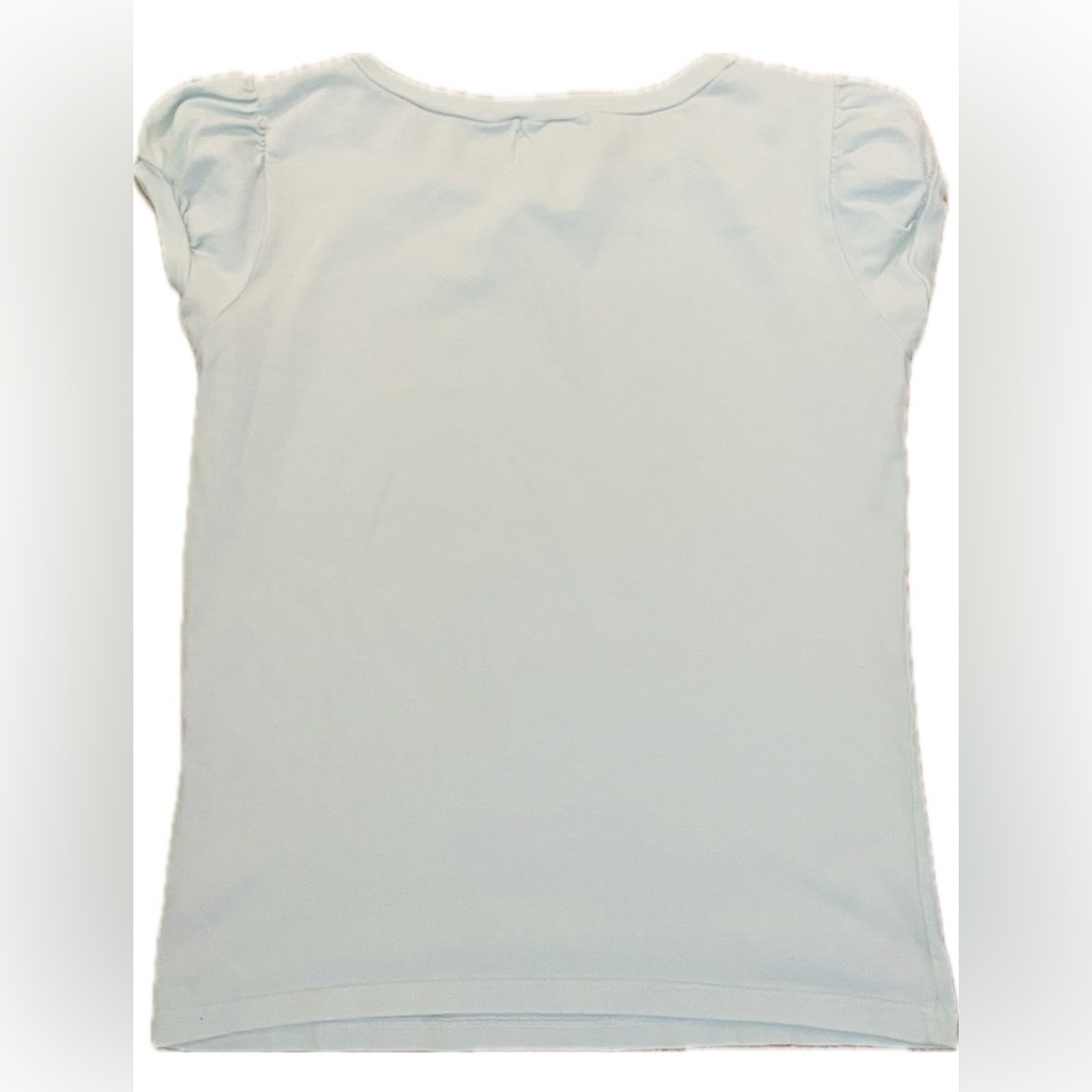 Juicy Couture Vintage Y2K Graphic Tee - Picture 5 of 7